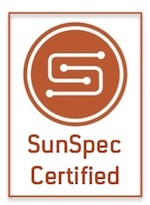 PowerDash: SunSpec certified
