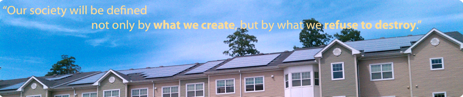 Princeton Properties Solar Explorer | Where the roof meets the sky